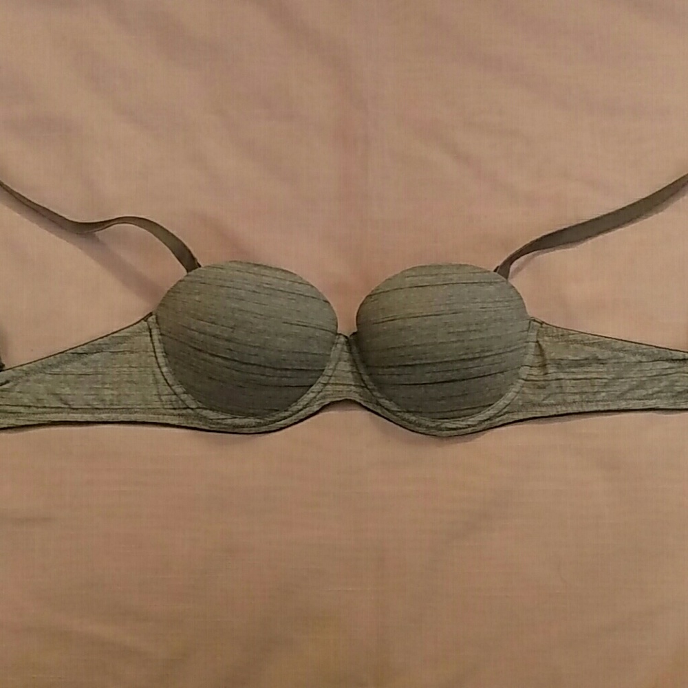 Victoria's Secret Pink Bra